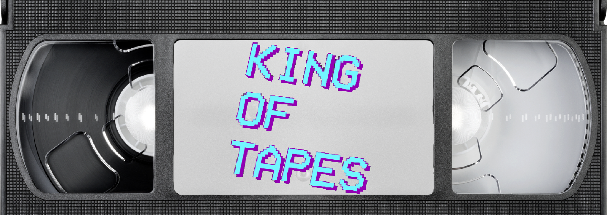 KING of TAPES