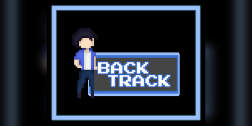 Cover image for Backtrack