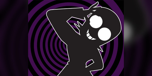Cover image for Doctor Voldritch's Experiment