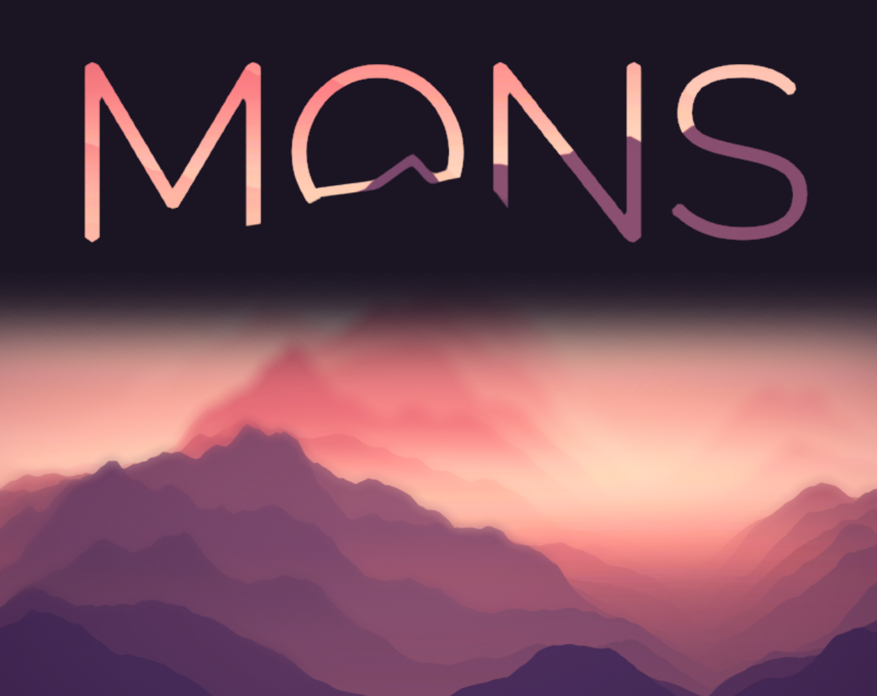 Cover image for MONS