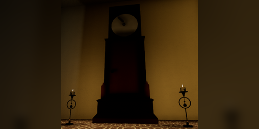Cover image for You Are Alone