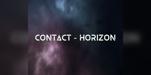 Cover image for Contact - Horizon