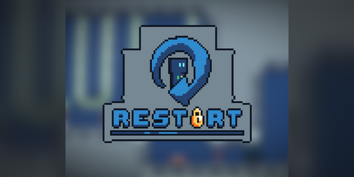 Cover image for Restart