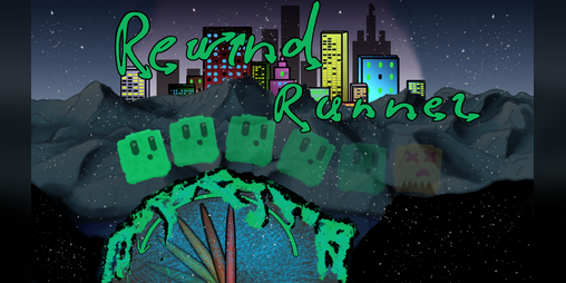 Cover image for Rewind Runner