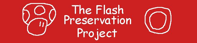 Flash Preservation Project™️