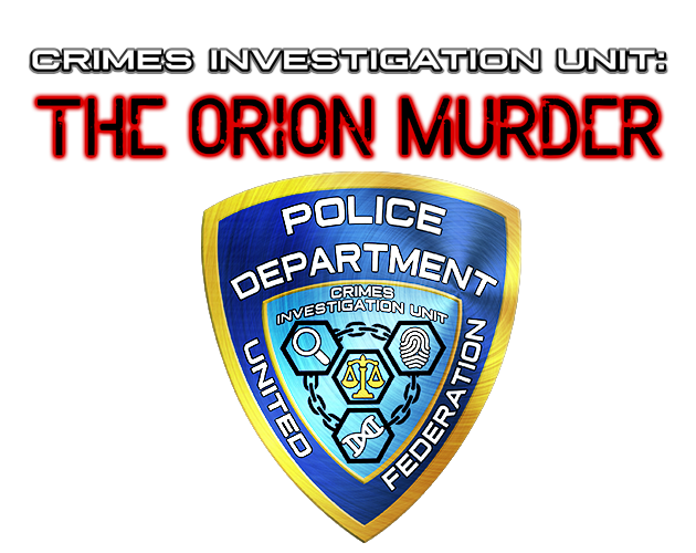 Crimes Investigation Unit: The Orion Murder