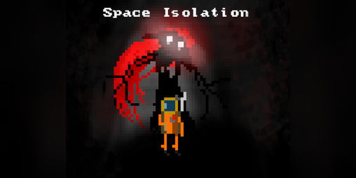 Cover image for Space Isolation