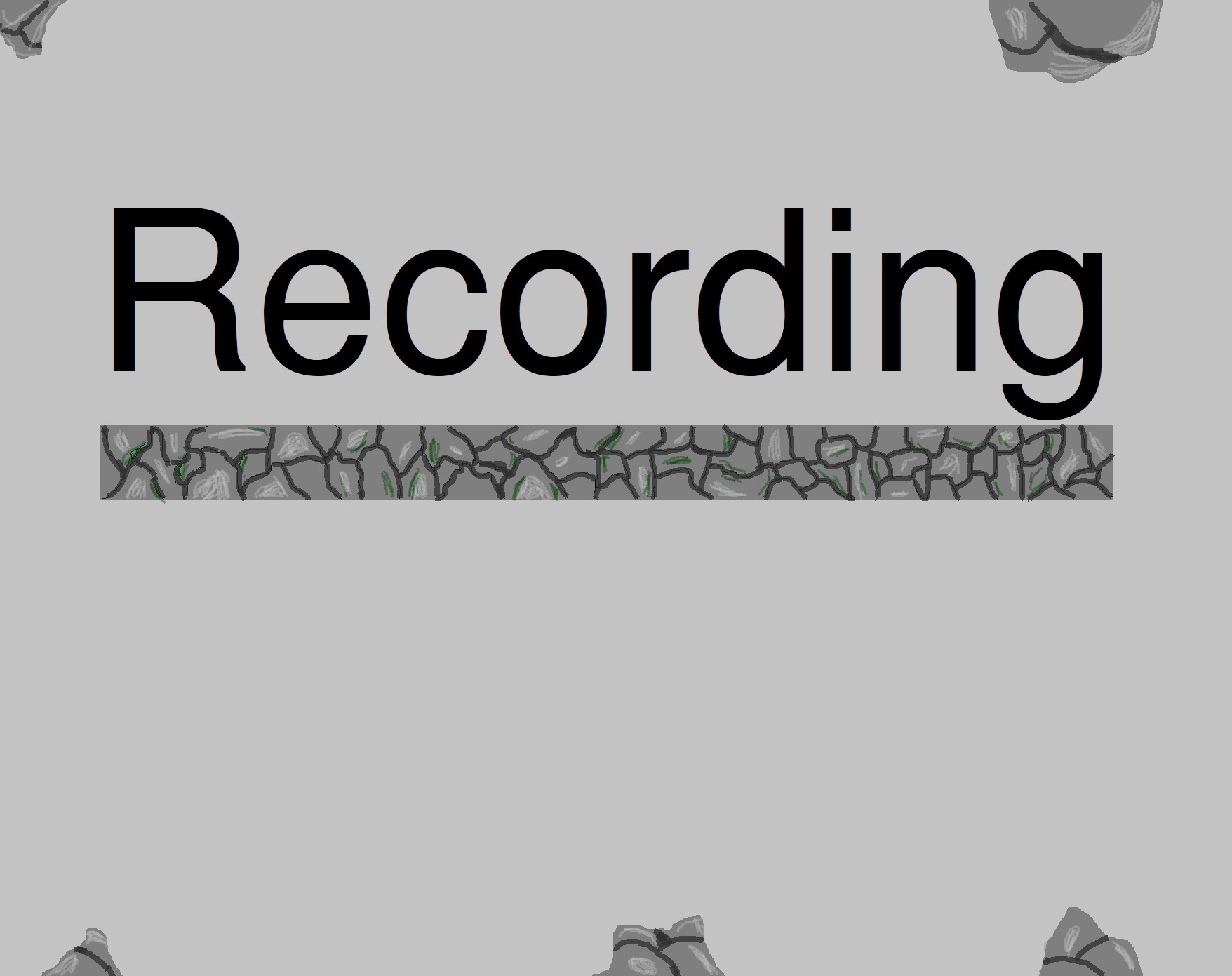 Cover image for Recording
