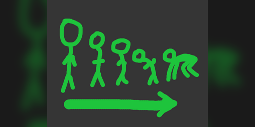 Cover image for Rewinding Evolution