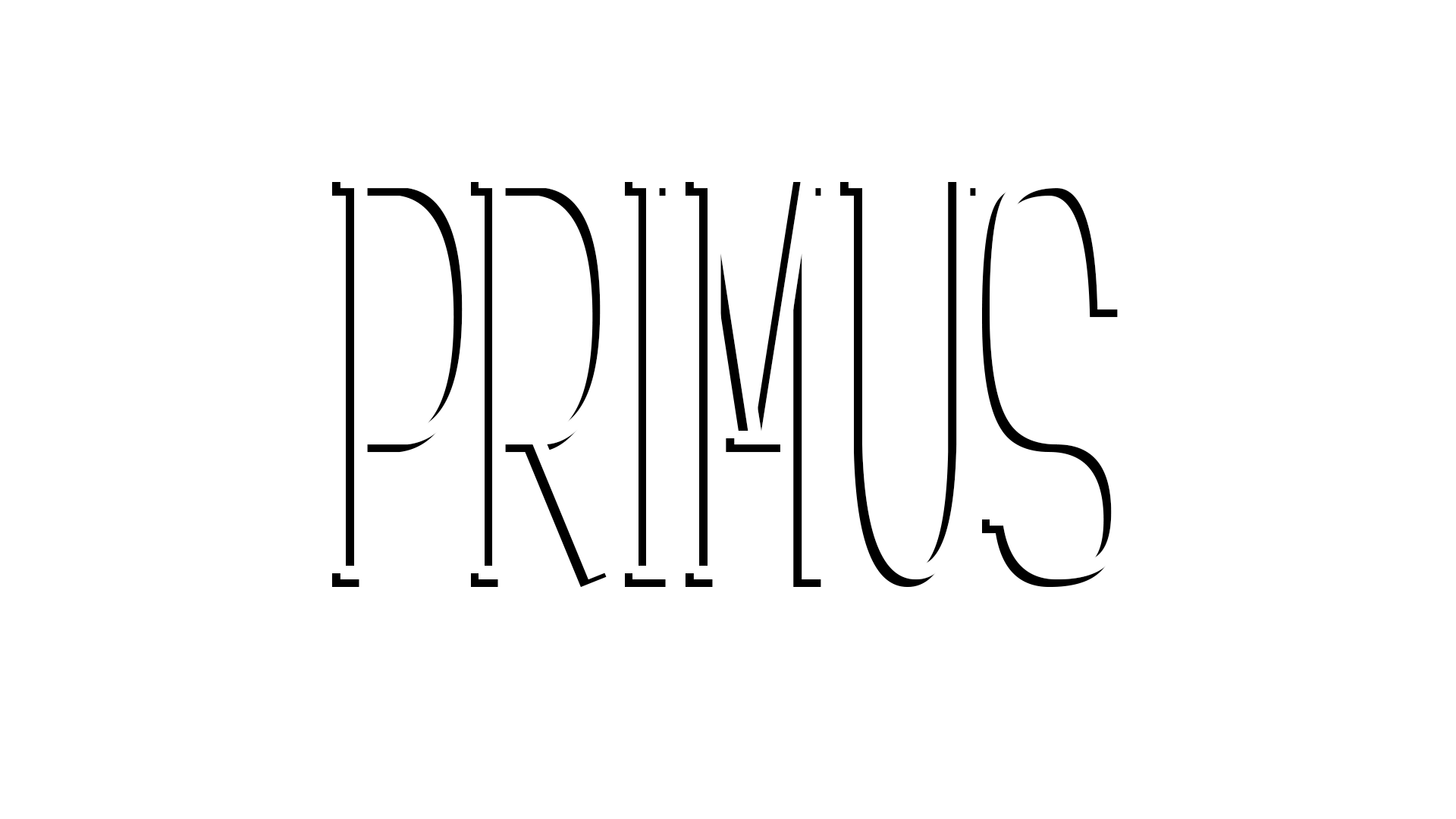 P R I M U S