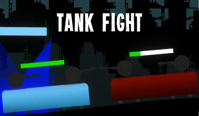Tank Fight