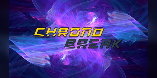 Cover image for Chronobreak