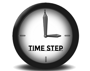 Time Step