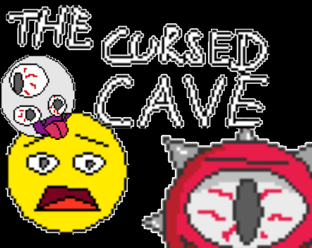 The cursed cave mac os x