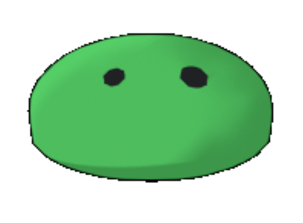 Slime Field By Bulletgrade