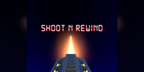 Cover image for ShootNRewind