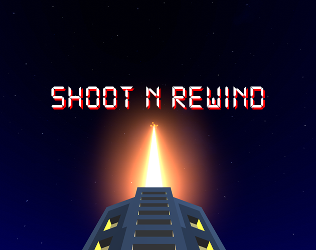 Cover image for ShootNRewind