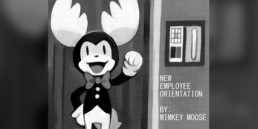 Cover image for New Employee Orientation