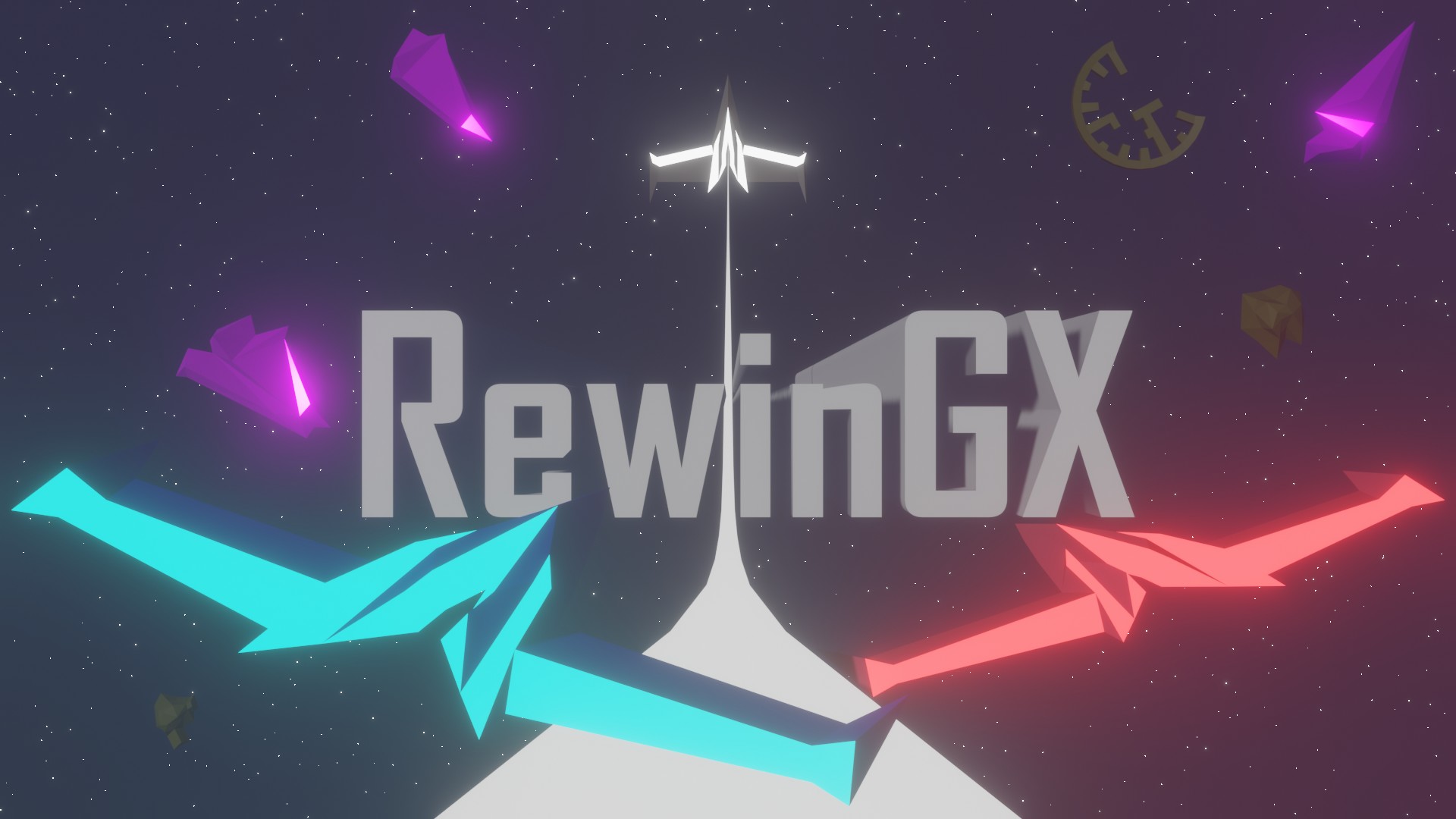 RewinGX
