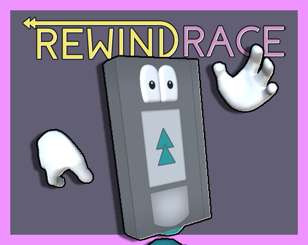 Rewind Race by Woots
