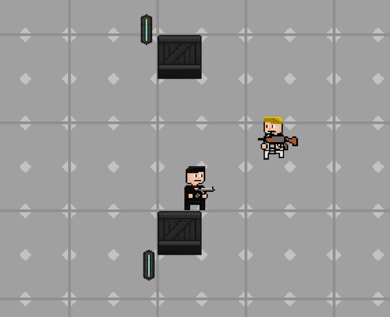A Chase Through Time