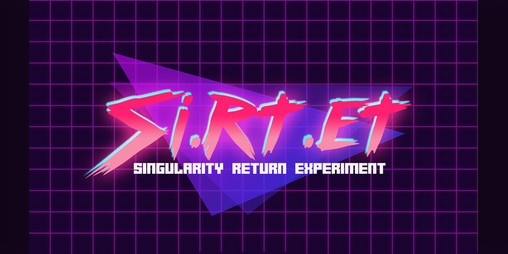 Cover image for SI.RT.ET