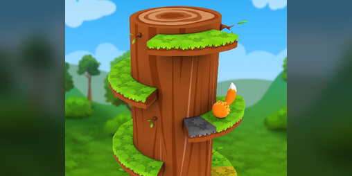 Cover image for Animal Jump