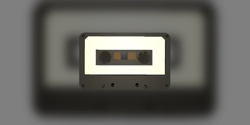 Cover image for Backmask
