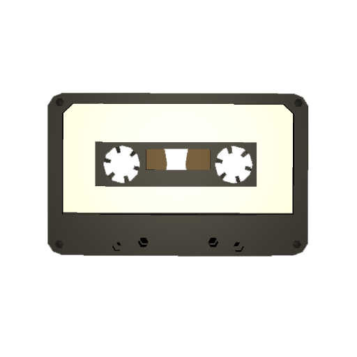 Backmask