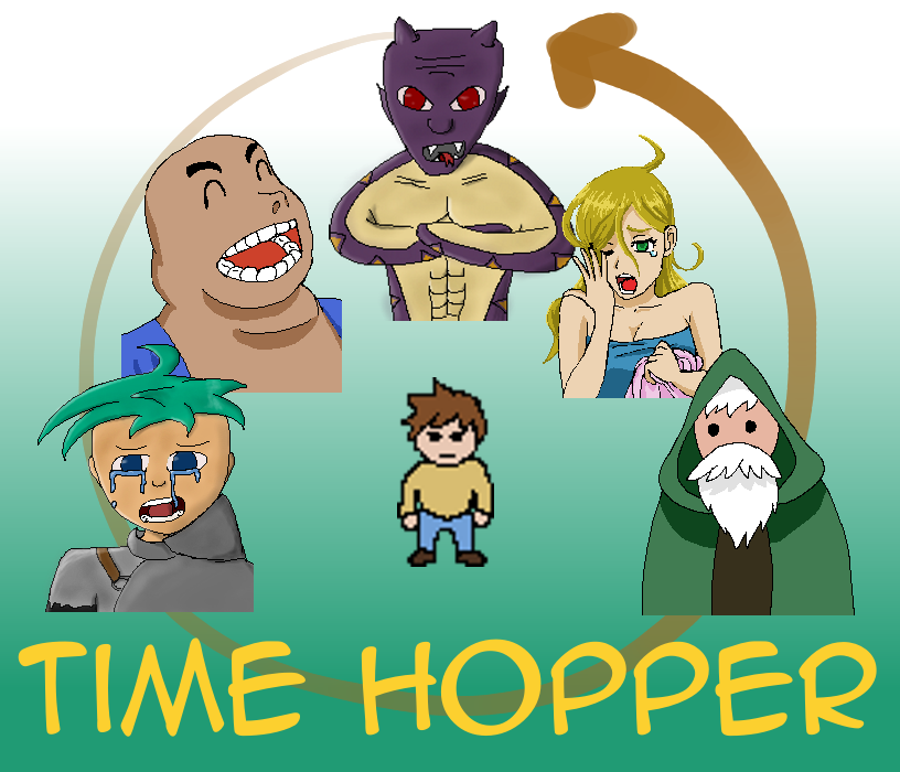 TimeHopper