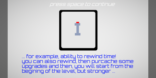 Cover image for The Rewinder