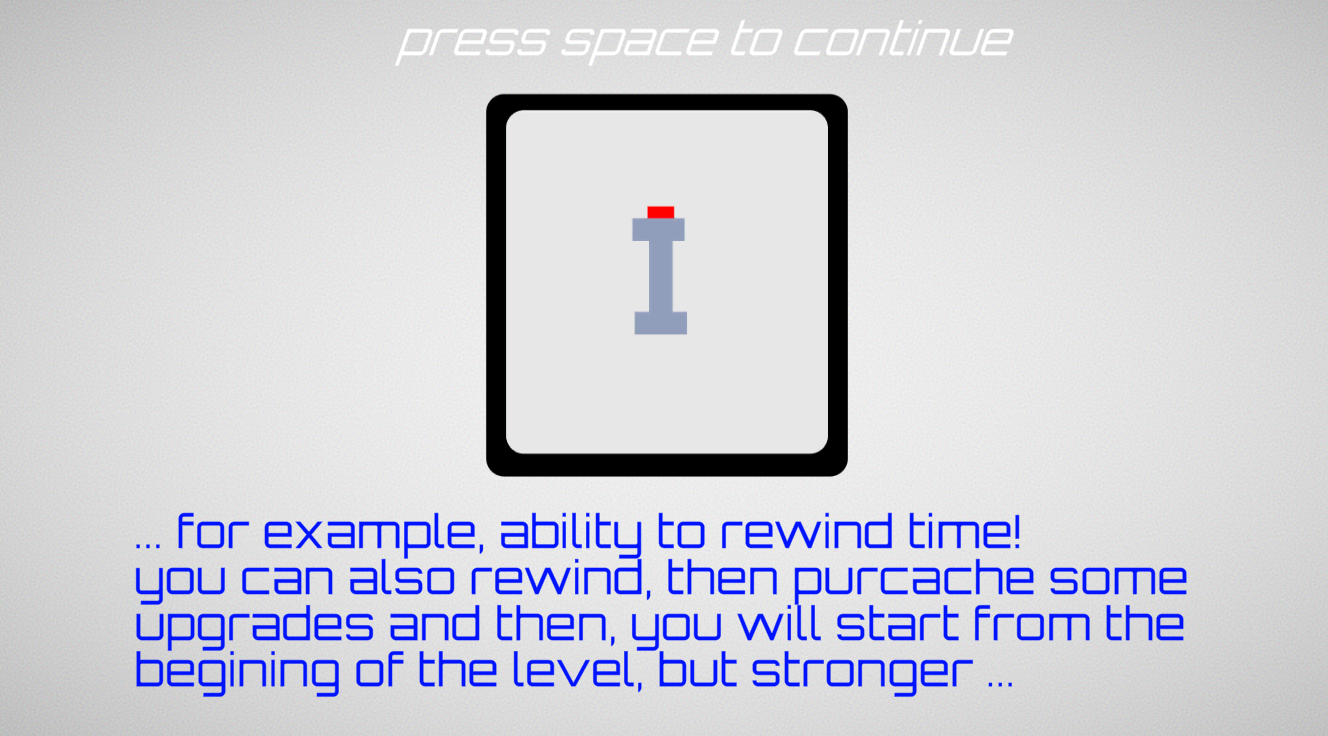 Cover image for The Rewinder
