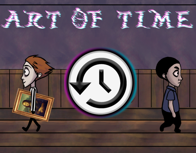 Art of Time