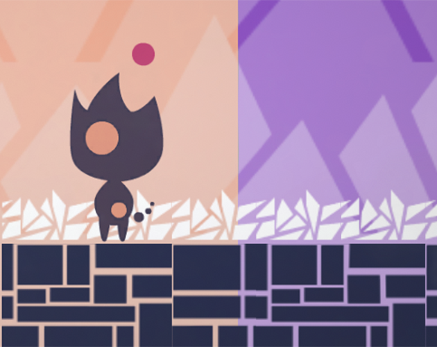 Cover image for Rewind Game