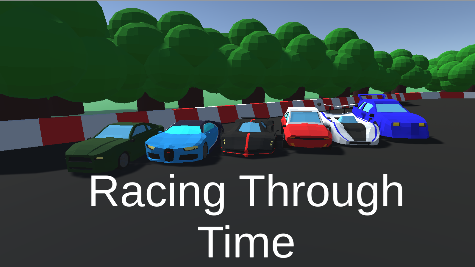 Racing Through Time