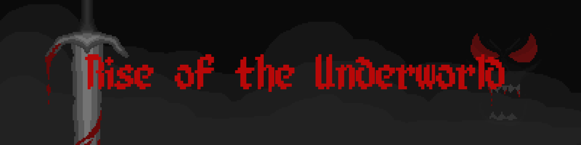 Rise of the Underworld