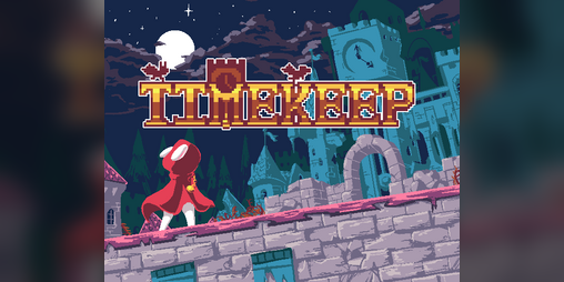 Cover image for Timekeep