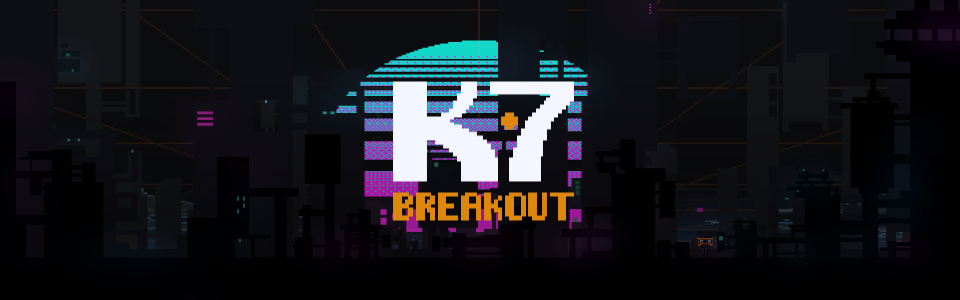 K7 Breakout