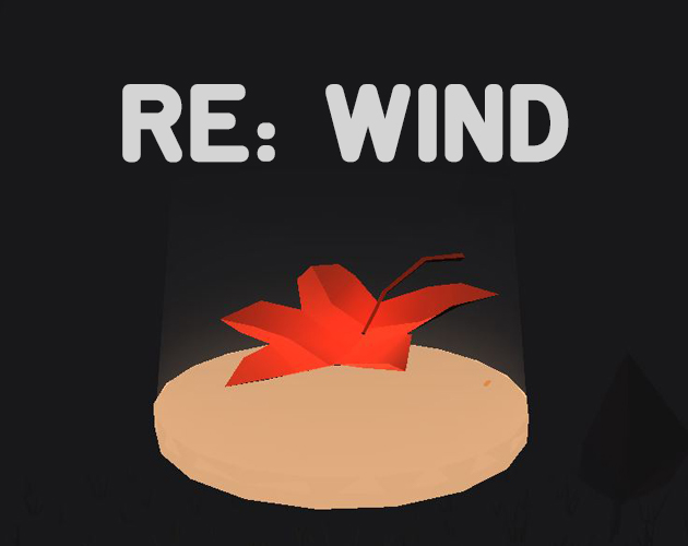 RE: WIND