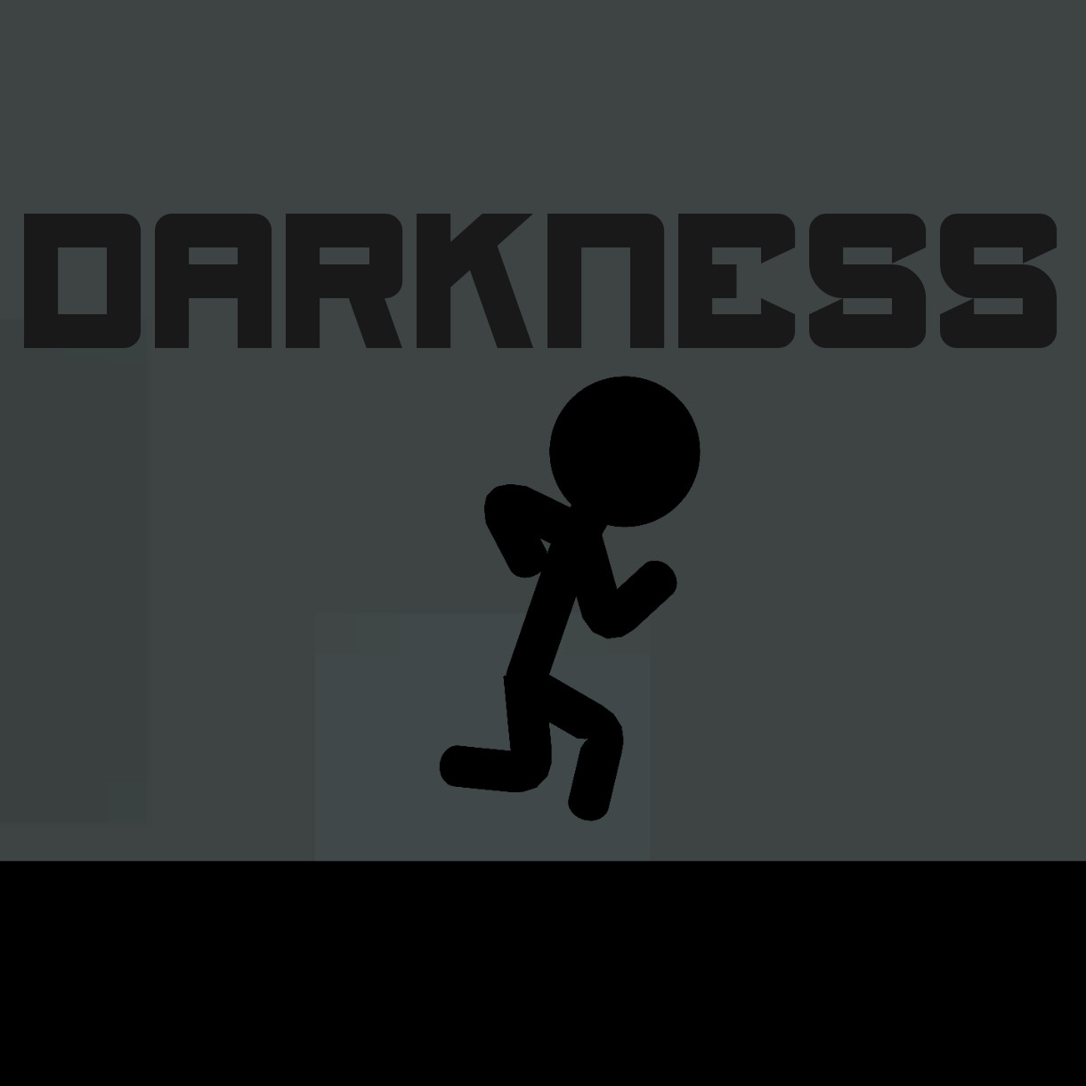 DARKNESS (SPACEGAMESstudio) Mac OS