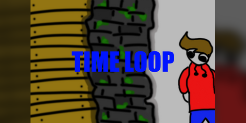 Cover image for Time Loop