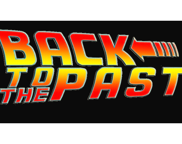 Back To The Past