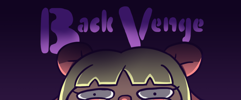 Back Venge