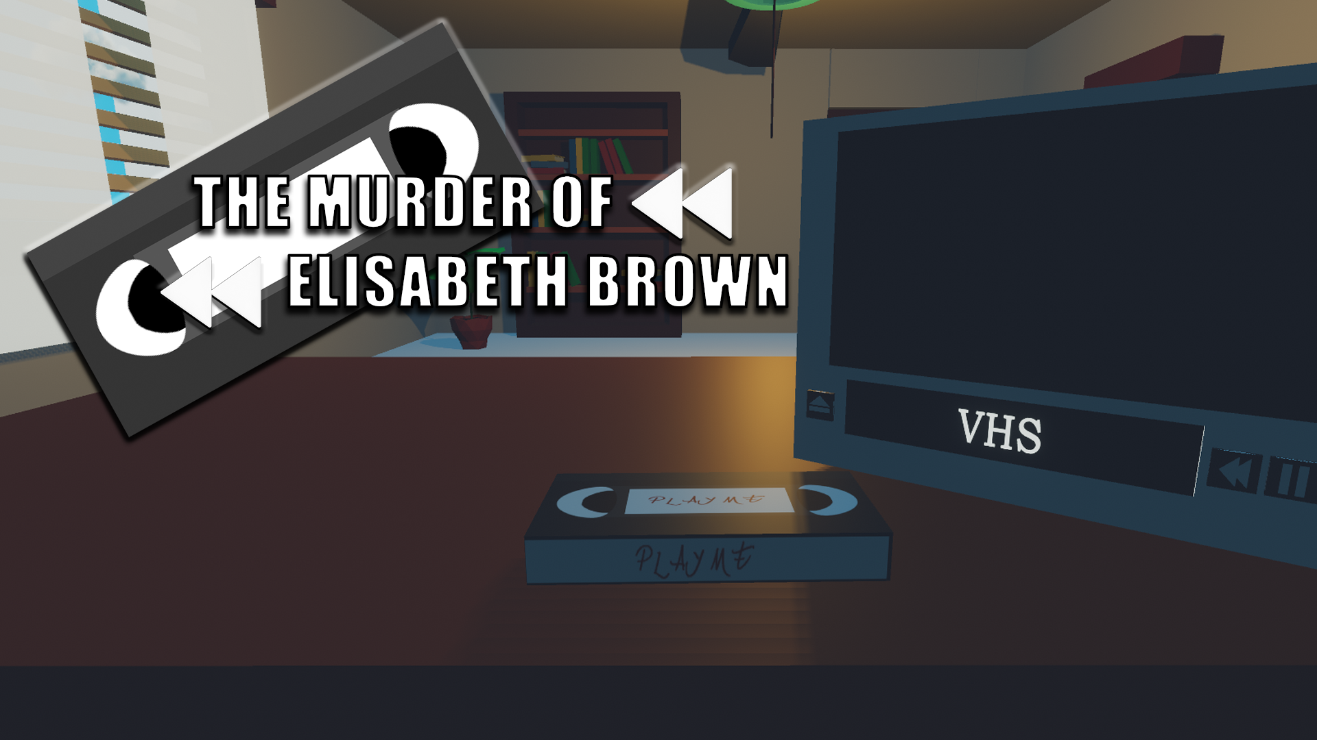 The Murder of Elisabeth Brown
