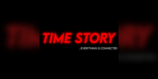 Cover image for Time Story