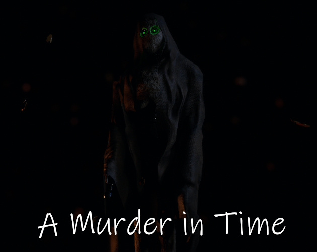 Cover image for A Murder in Time Demo