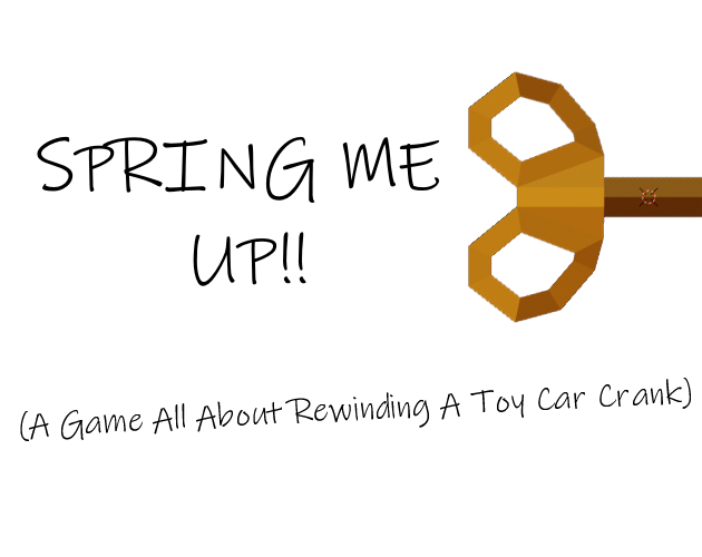 Spring Me Up
