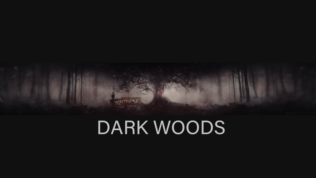 Dark Forest