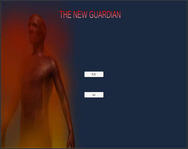 The New Guardian