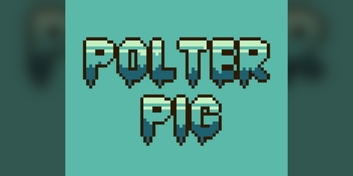 Cover image for PolterPig